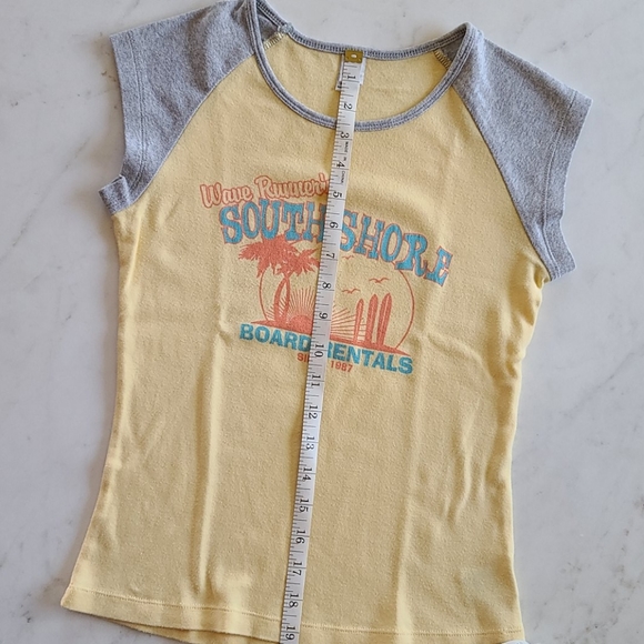 TOPPY  T-SHIRT - Picture 5 of 7